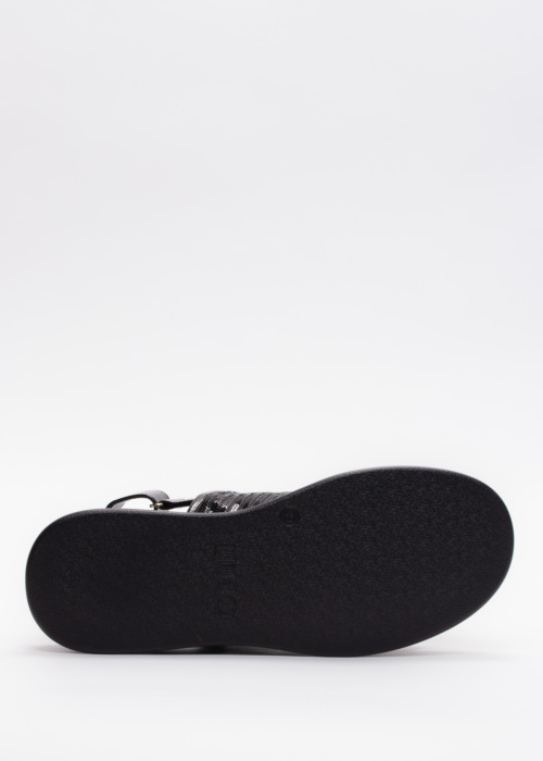 Liu-Jo basutės Amber 01