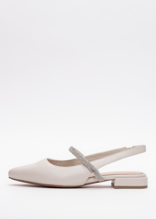 Marco Tozzi bateliai