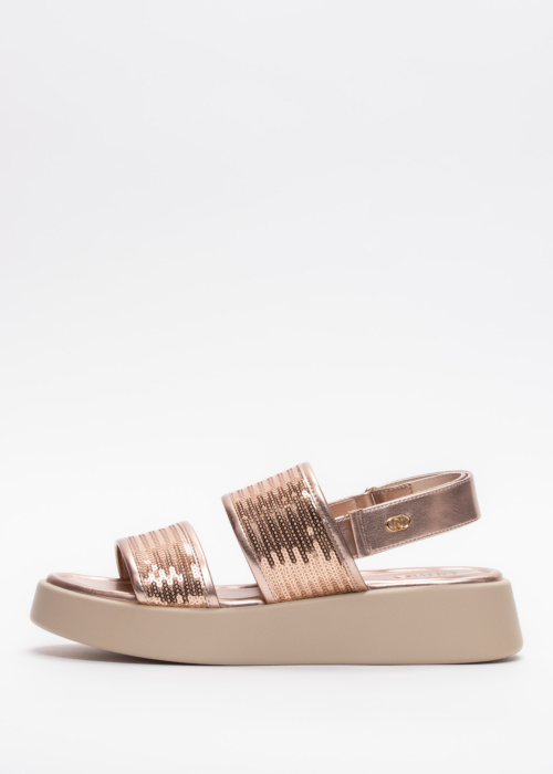 Liu-Jo bateliai Amber 01