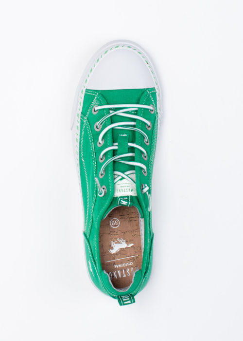 Mustang laisvalaikio batai