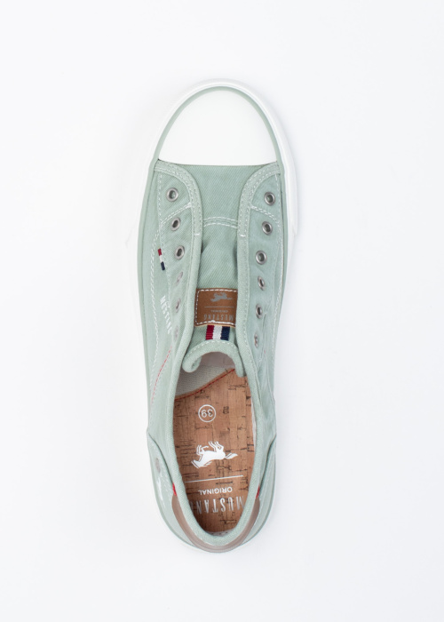 Mustang laisvalaikio batai