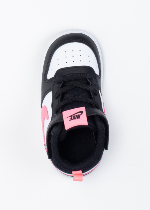 Nike laisvalaikio batai Court Borough 2