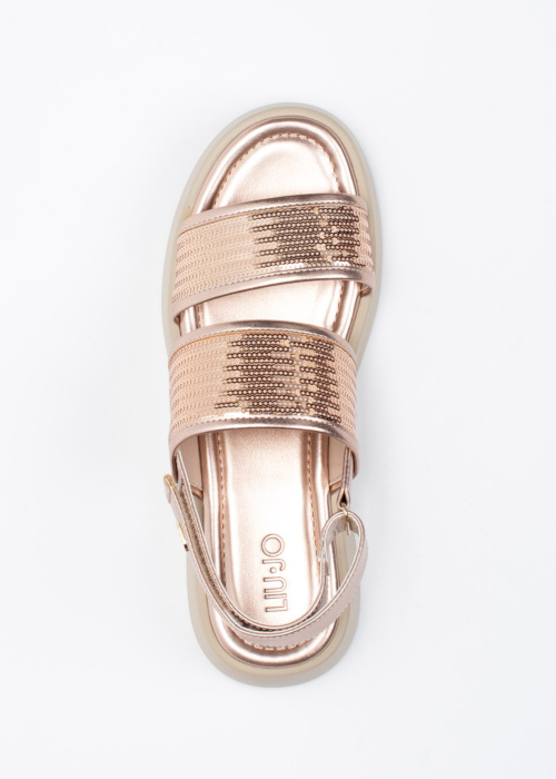 Liu-Jo bateliai Amber 01