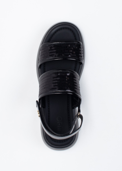 Liu-Jo basutės Amber 01