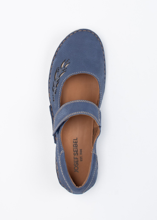 Josef Seibel laisvalaikio bateliai Fergey 58