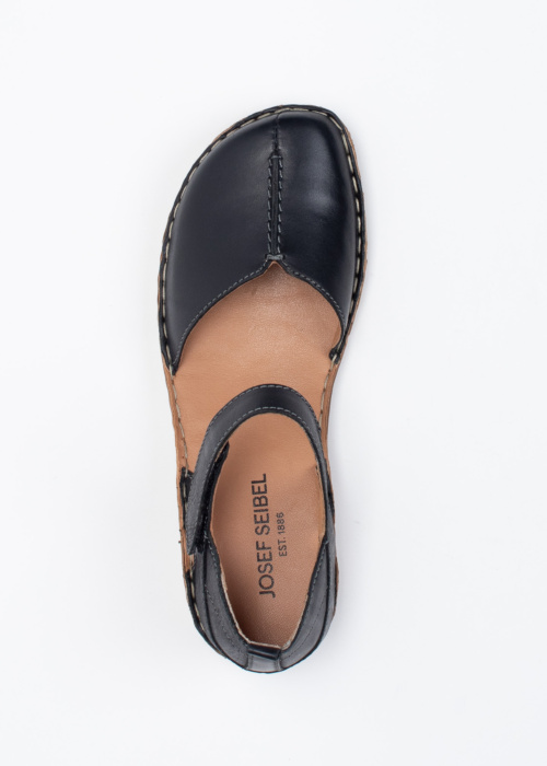 Josef Seibel bateliai Rosalie 42