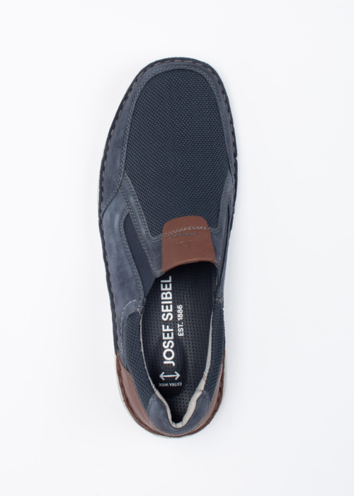 Josef Seibel laisvalaikio bateliai New Anvers 78