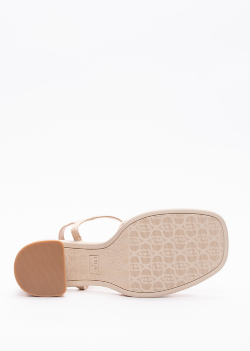 Liu-Jo bateliai Gisele 12