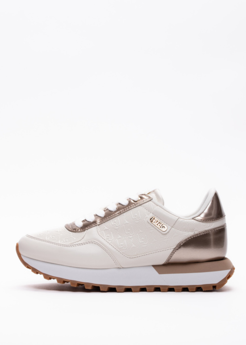 Liu-Jo laisvalaikio bateliai Evelyn