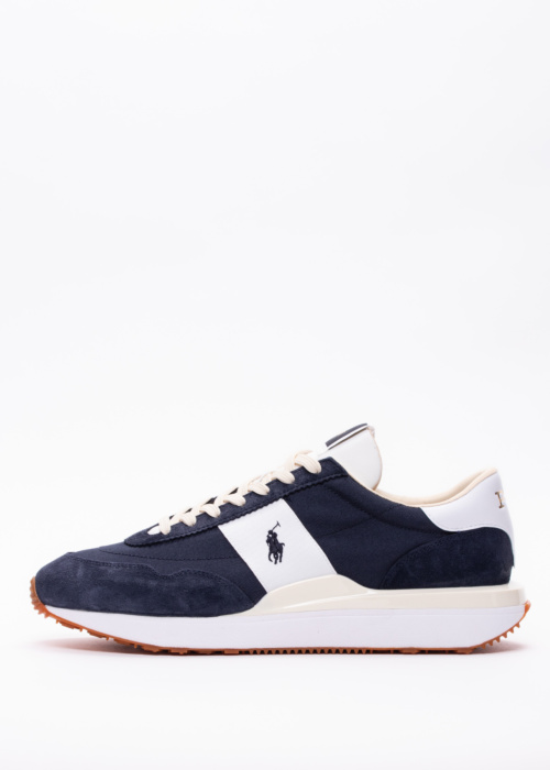 Ralph Lauren Polo laisvalaikio bateliai Train 89