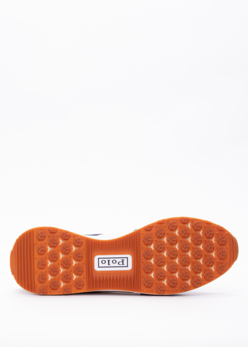 Ralph Lauren Polo laisvalaikio bateliai Train 89