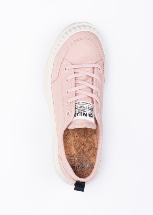 Palladium laisvalaikio bateliai Pallashock