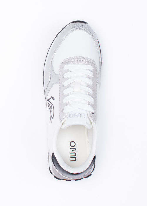 Liu-Jo laisvalaikio bateliai Evelyn