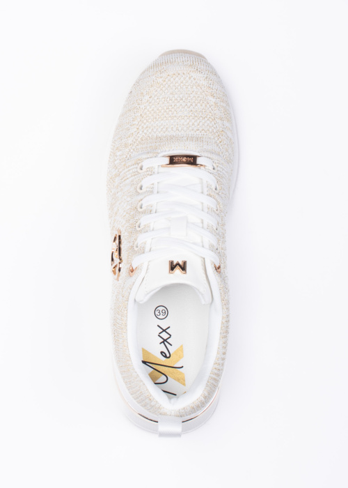 Mexx laisvalaikio bateliai Rox