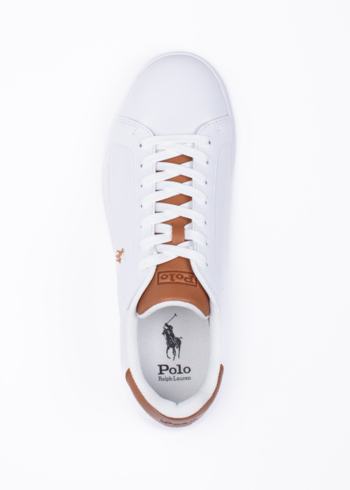 Ralph Lauren Polo laisvalaikio batai