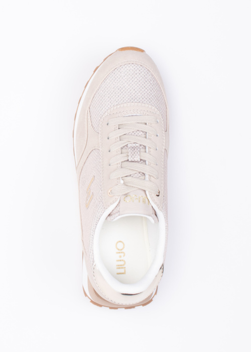 Liu-Jo laisvalaikio bateliai Evelyn