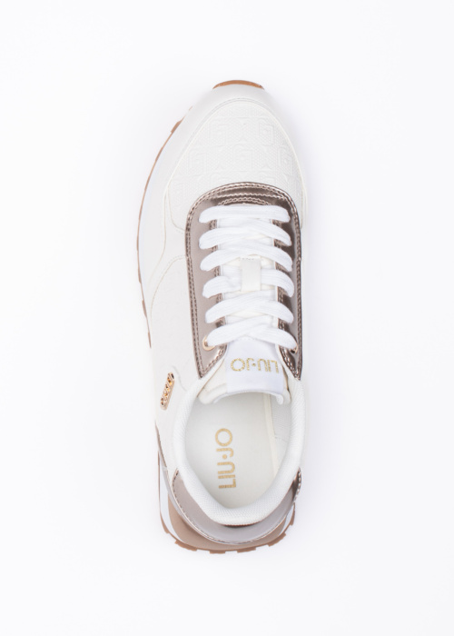 Liu-Jo laisvalaikio bateliai Evelyn