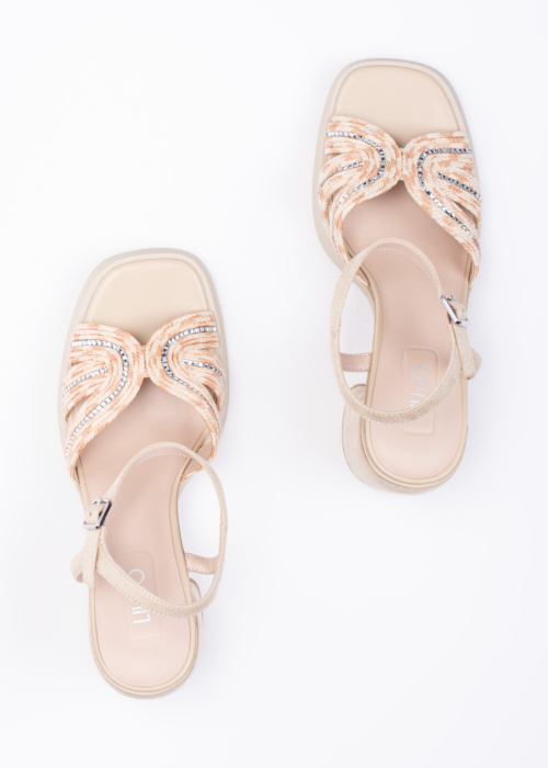 Liu-Jo bateliai Gisele 12