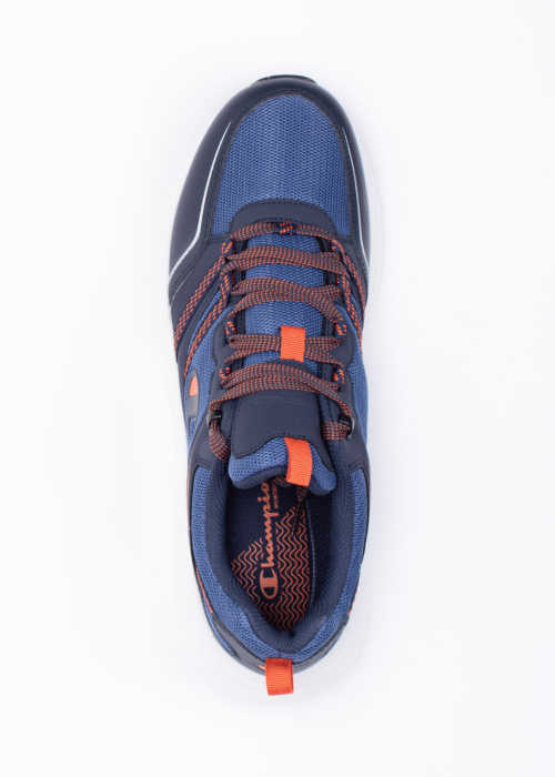 Champion laisvalaikio bateliai Warrior