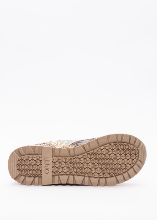 Liu-Jo laisvalaikio bateliai