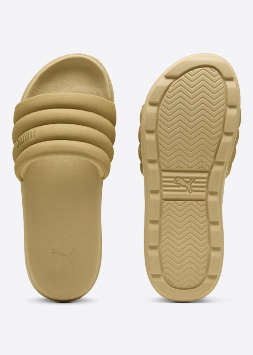 Puma paplūdimio šlepetės Karmen