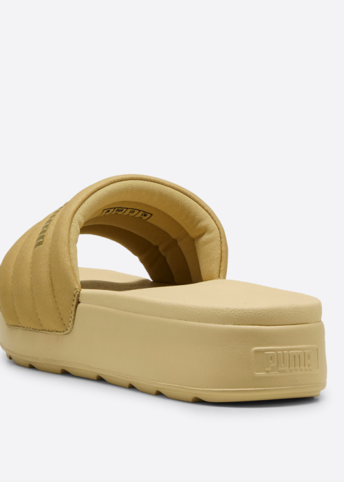 Puma paplūdimio šlepetės Karmen