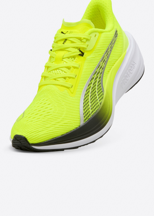 Puma bėgimo bateliai Darter