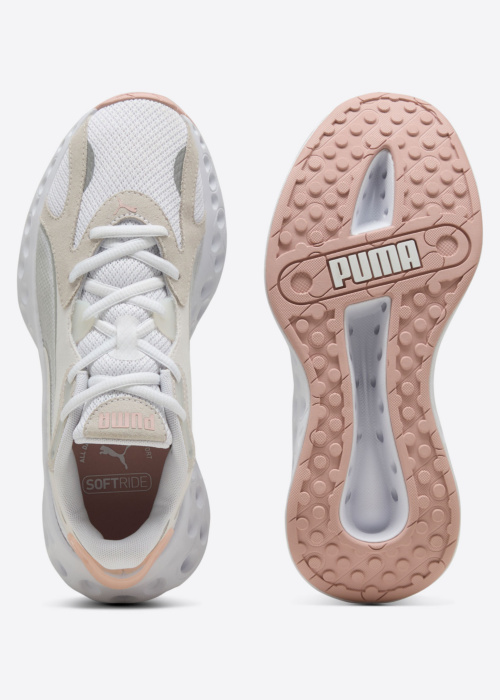 Puma bėgimo bateliai Softride