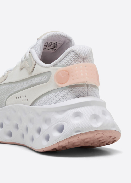 Puma bėgimo bateliai Softride