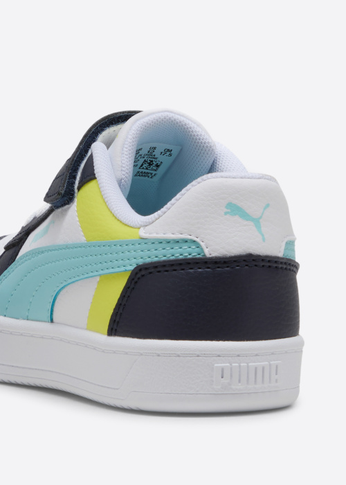 Puma laisvalaikio batai Caven