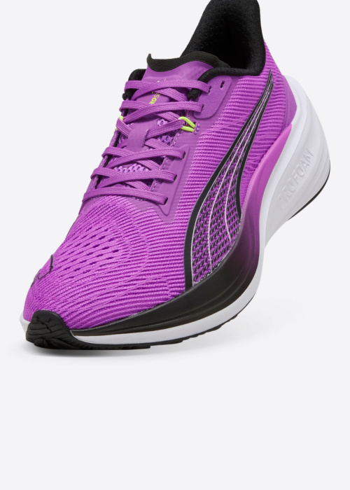 Puma bėgimo bateliai Darter