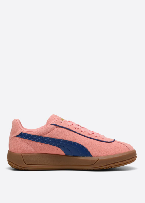 Puma laisvalaikio batai Club
