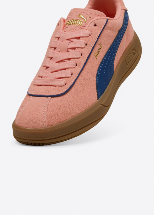 Puma laisvalaikio batai Club