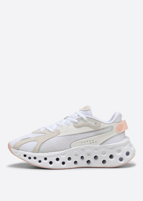 Puma bėgimo bateliai Softride