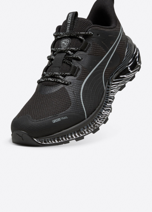 Puma bėgimo bateliai Reflect