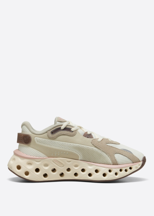 Puma bėgimo bateliai Softride