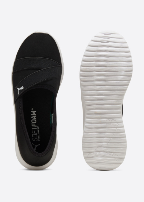 Puma laisvalaikio bateliai Adelina