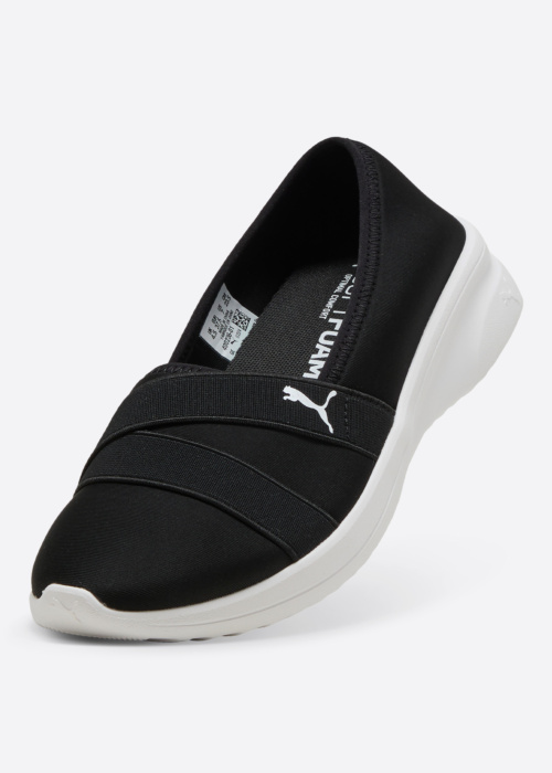 Puma laisvalaikio bateliai Adelina