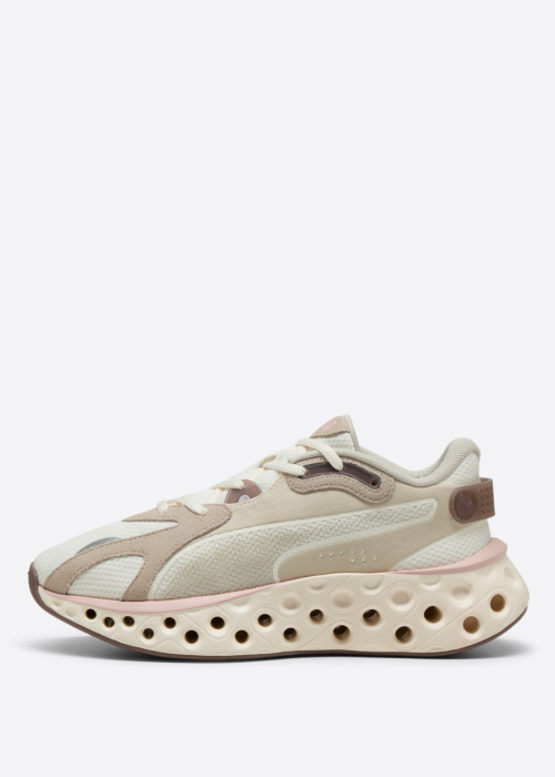 Puma bėgimo bateliai Softride