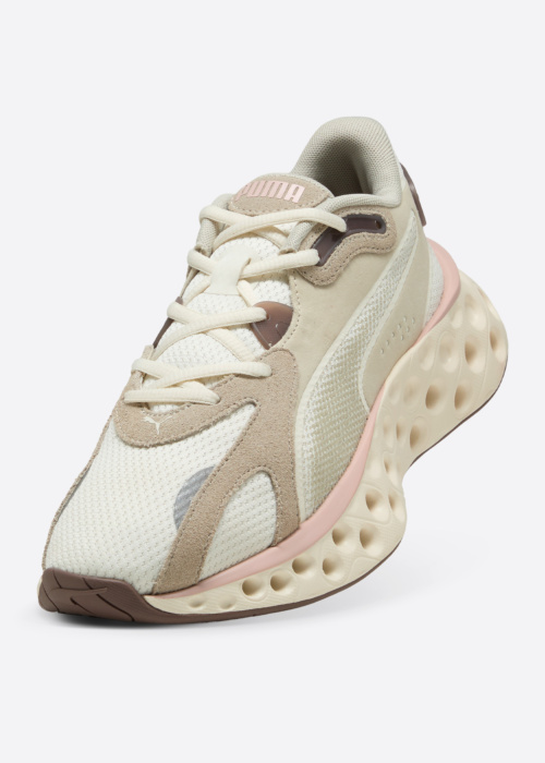 Puma bėgimo bateliai Softride