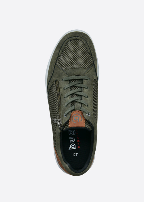 Bugatti laisvalaikio bateliai Artic