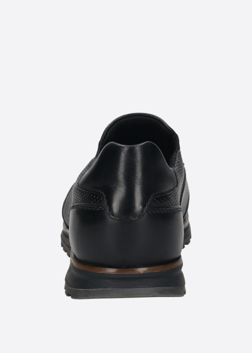 Bugatti laisvalaikio bateliai Cirino