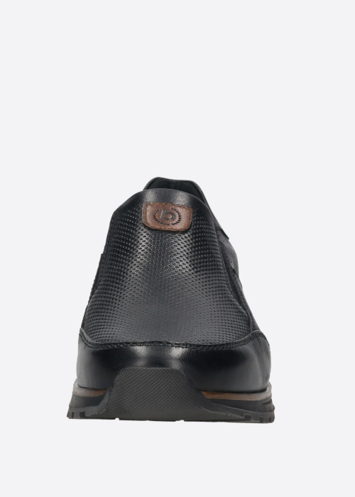 Bugatti laisvalaikio bateliai Cirino