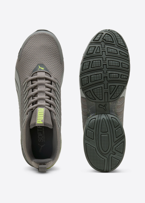 Puma laisvalaikio bateliai Voltaic Evo Hit the Wall