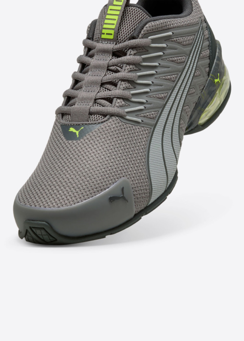 Puma laisvalaikio bateliai Voltaic Evo Hit the Wall