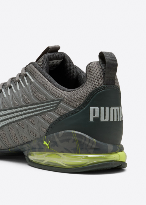 Puma laisvalaikio bateliai Voltaic Evo Hit the Wall