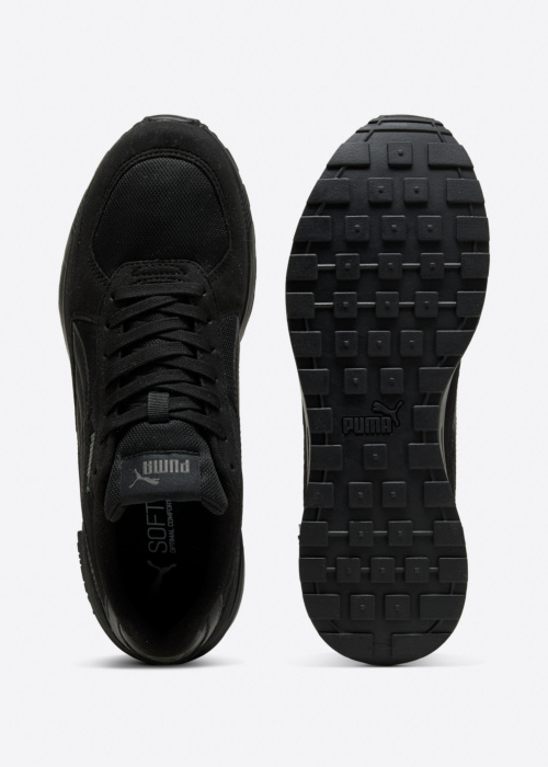 Puma laisvalaikio bateliai Graviton