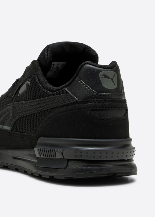 Puma laisvalaikio bateliai Graviton