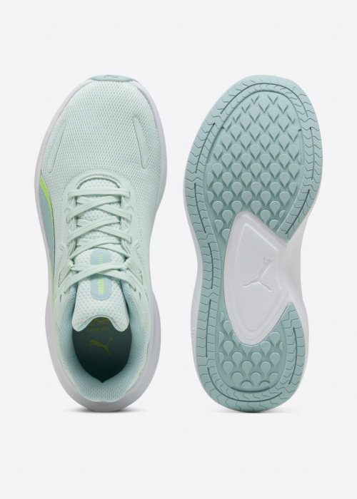Puma bėgimo bateliai Skyrocket