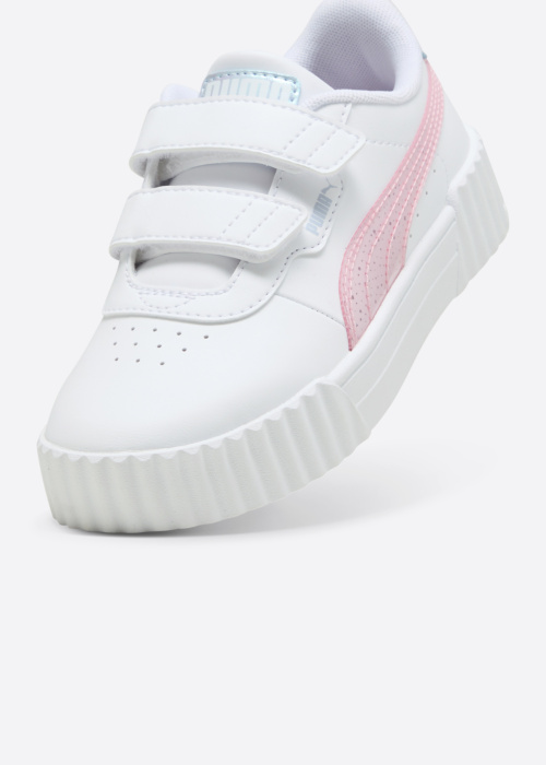 Puma laisvalaikio batai Carina